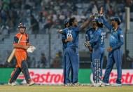 SL vs NED